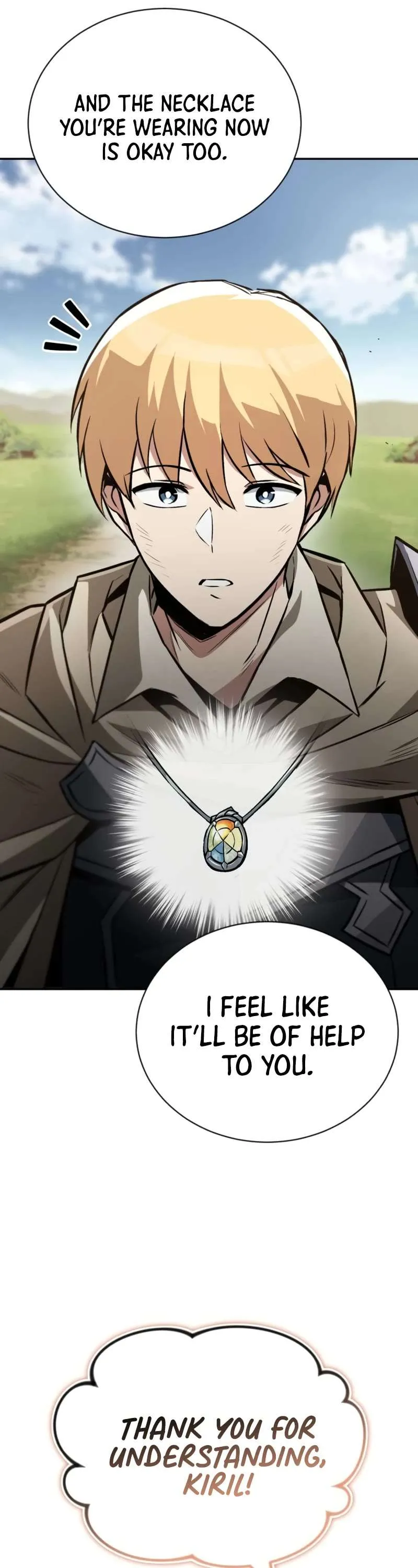 Reformation of the Deadbeat Noble Chapter 101 page 42 - 