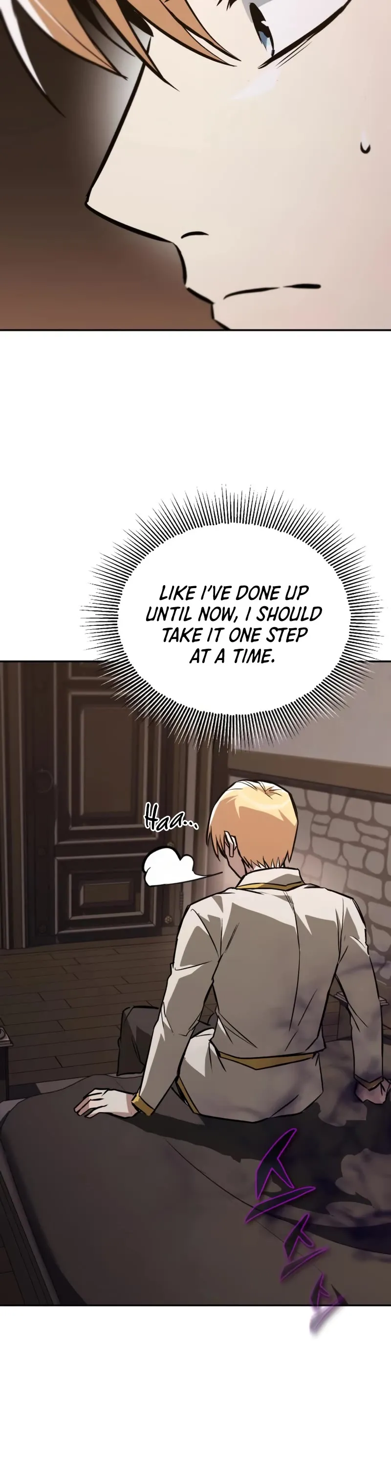 Reformation of the Deadbeat Noble Chapter 101 page 68 - 