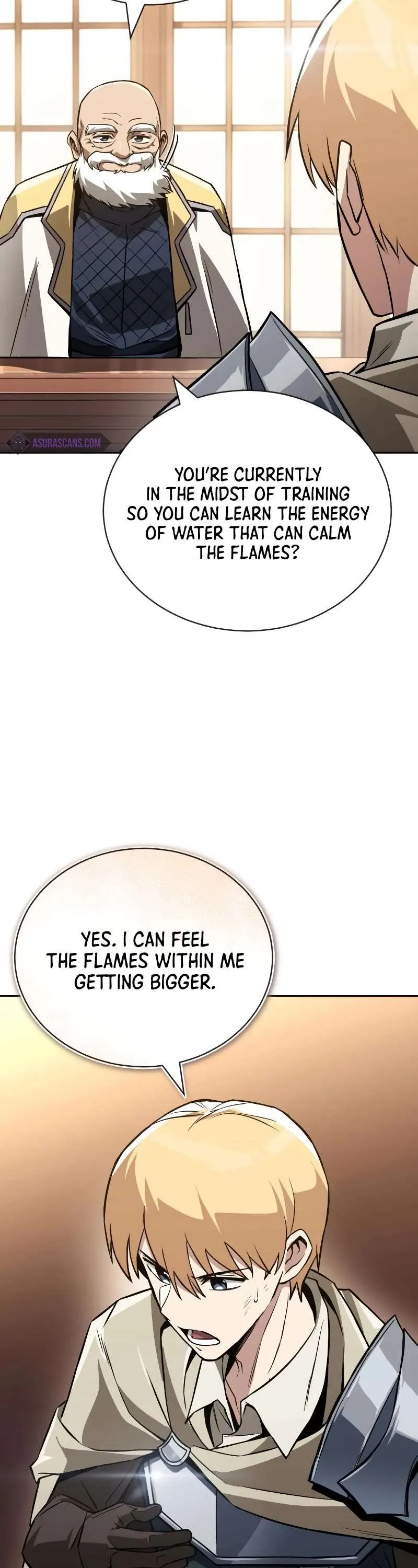 Reformation of the Deadbeat Noble Chapter 102 page 14 - 