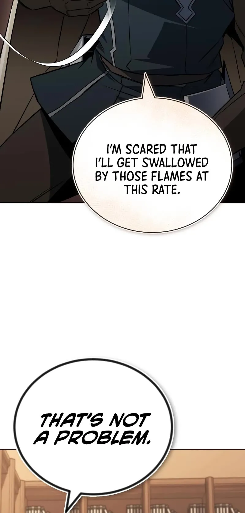 Reformation of the Deadbeat Noble Chapter 102 page 15 - 