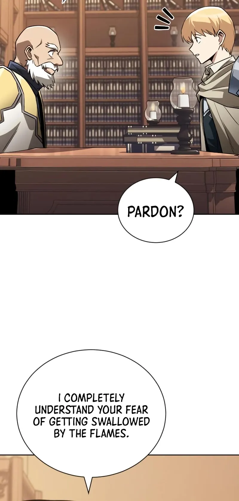 Reformation of the Deadbeat Noble Chapter 102 page 16 - 