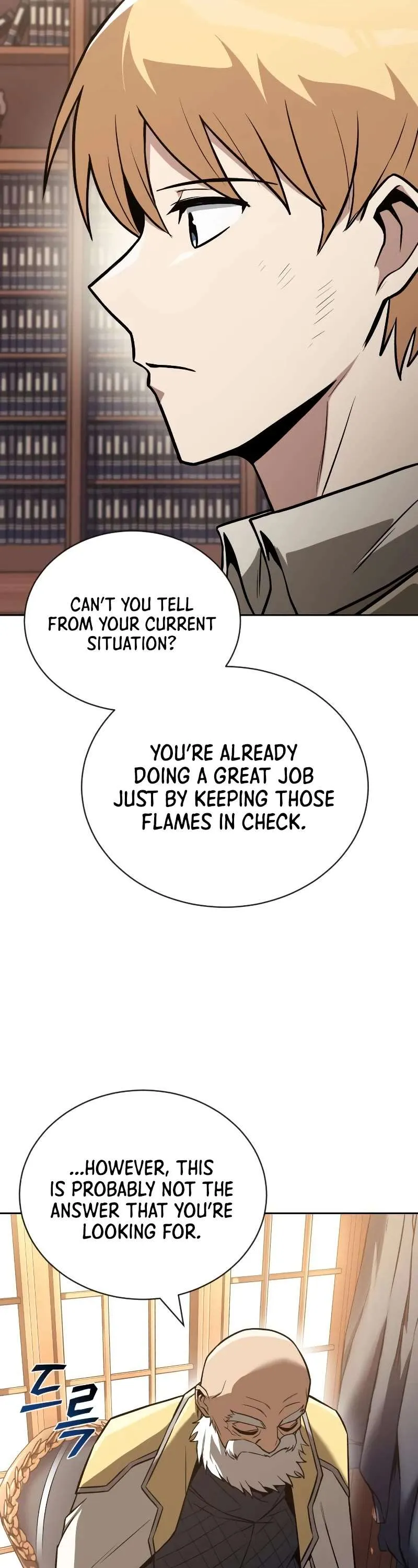 Reformation of the Deadbeat Noble Chapter 102 page 18 - 