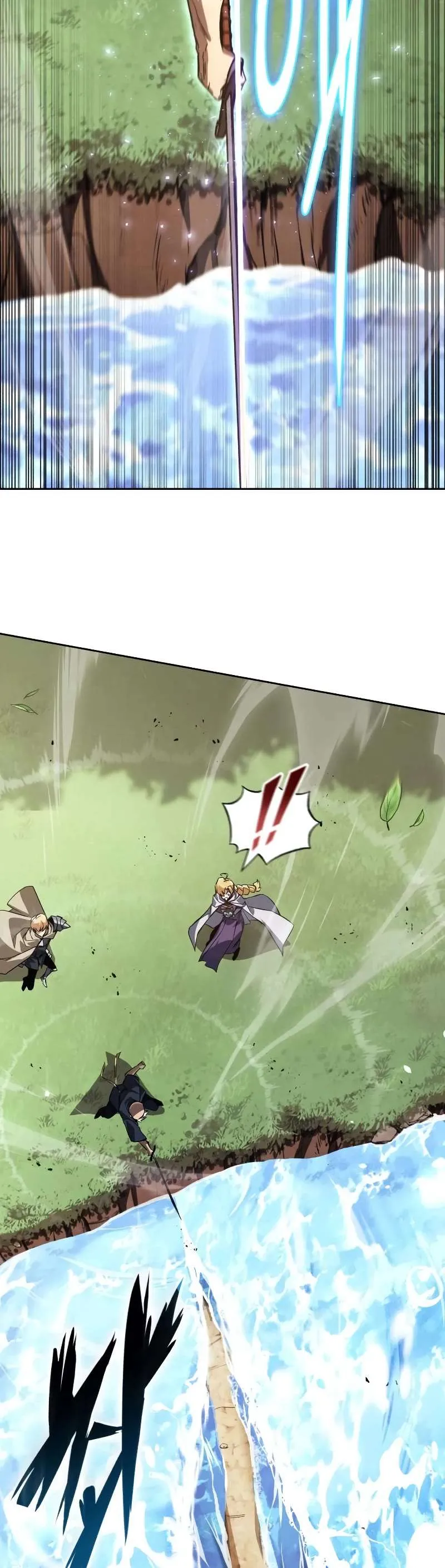 Reformation of the Deadbeat Noble Chapter 102 page 29 - 