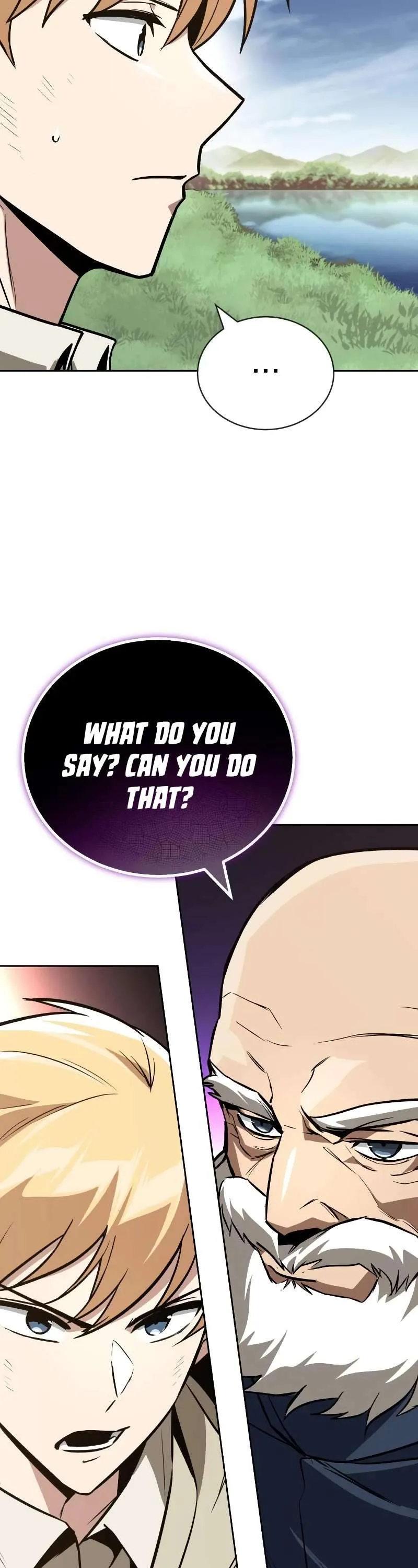 Reformation of the Deadbeat Noble Chapter 102 page 37 - 