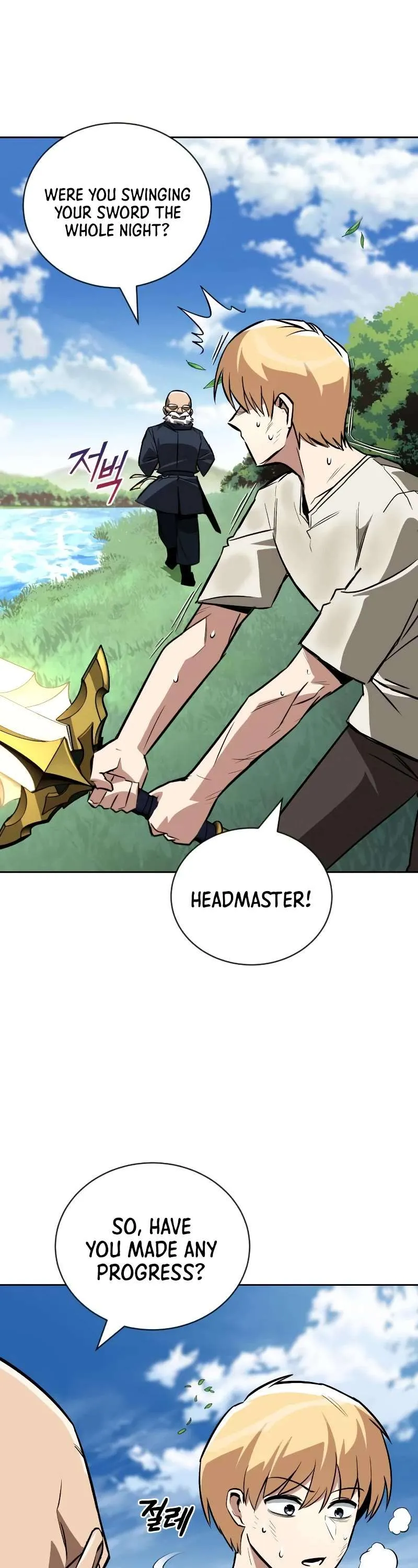 Reformation of the Deadbeat Noble Chapter 102 page 45 - 