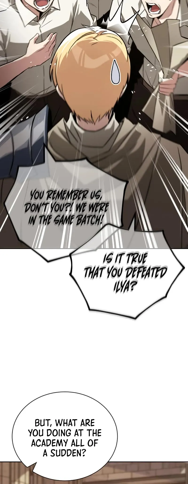 Reformation of the Deadbeat Noble Chapter 102 page 6 - 