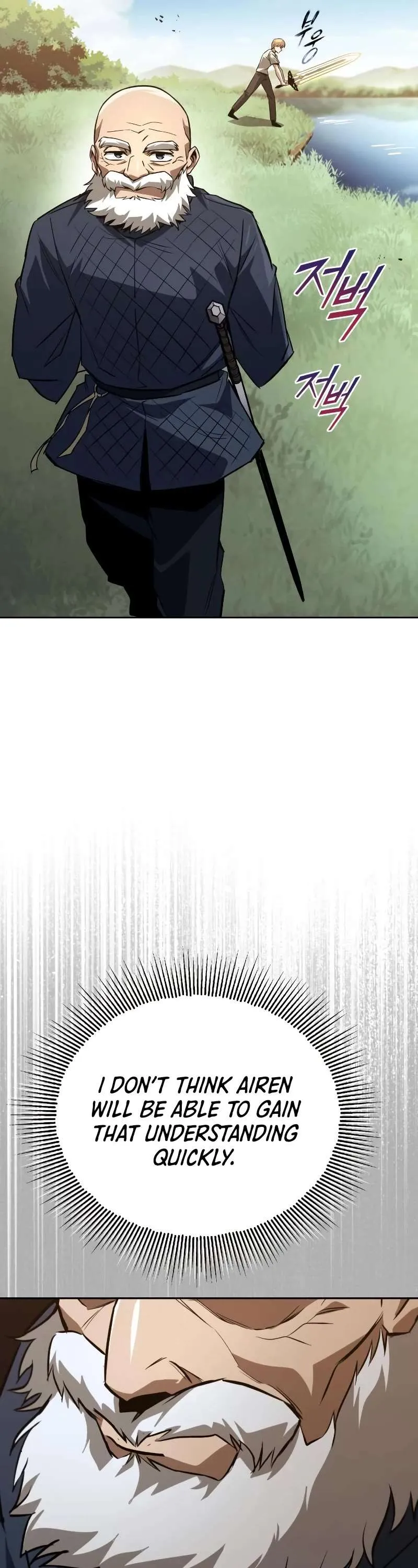 Reformation of the Deadbeat Noble Chapter 102 page 55 - 