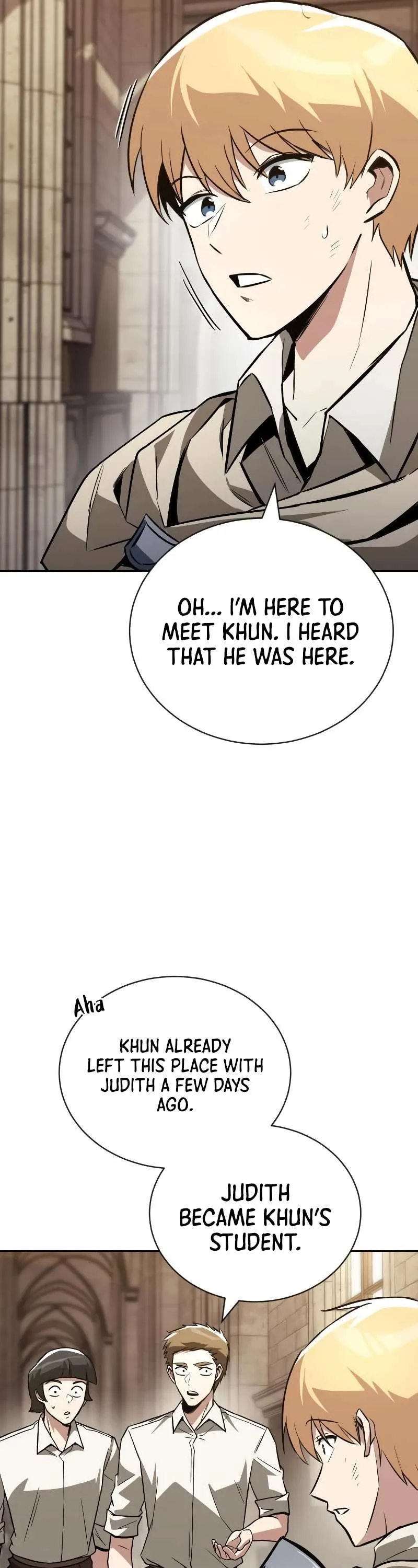 Reformation of the Deadbeat Noble Chapter 102 page 7 - 