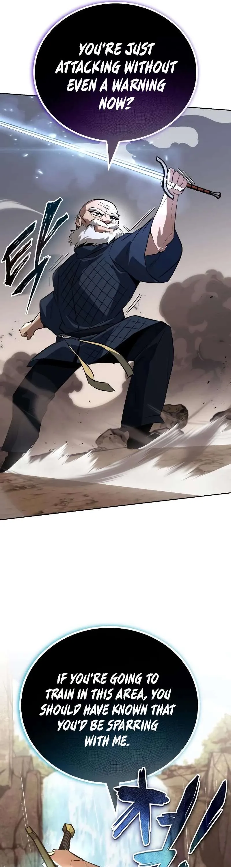 Reformation of the Deadbeat Noble Chapter 102 page 65 - 