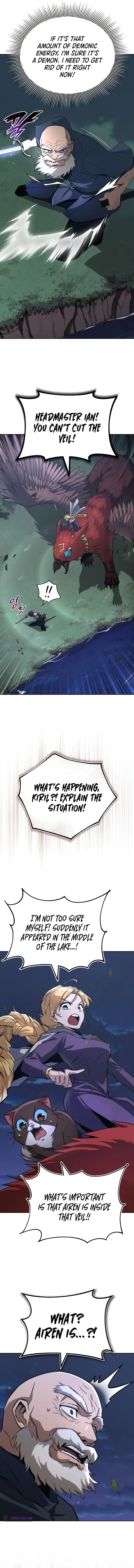 Reformation of the Deadbeat Noble Chapter 103 page 18 - 