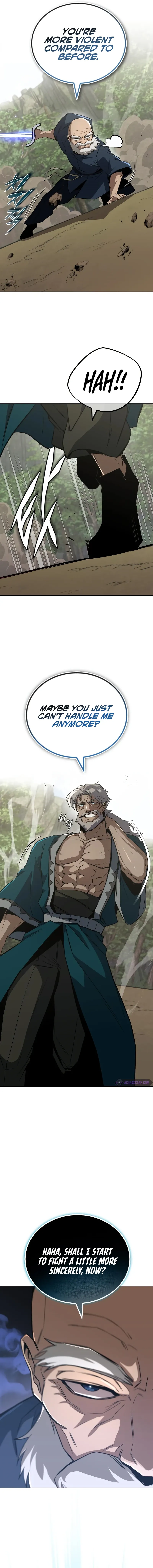 Reformation of the Deadbeat Noble Chapter 103 page 5 - 
