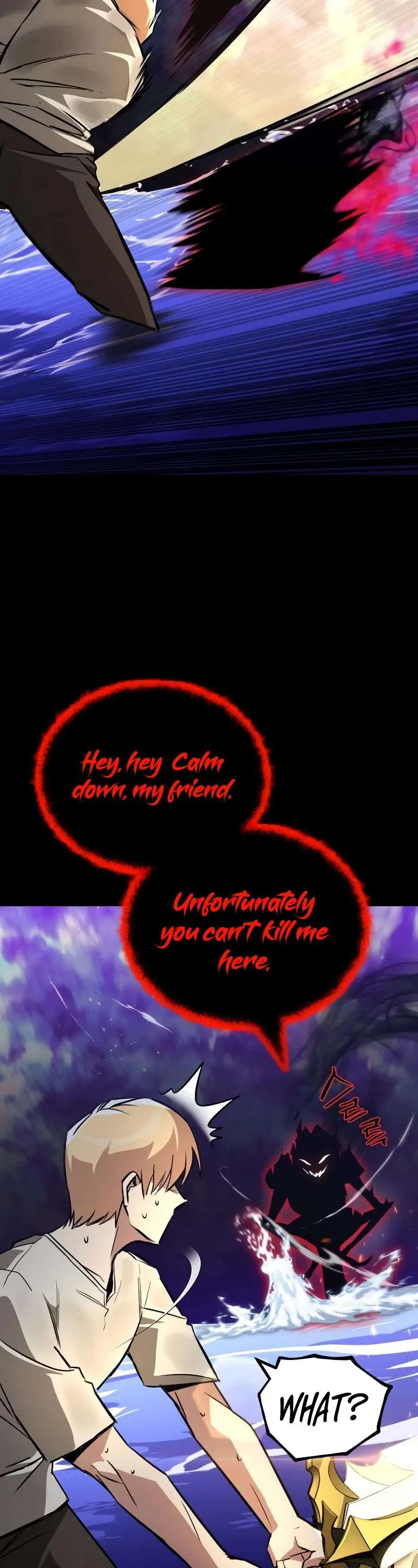 Reformation of the Deadbeat Noble Chapter 104 page 23 - 