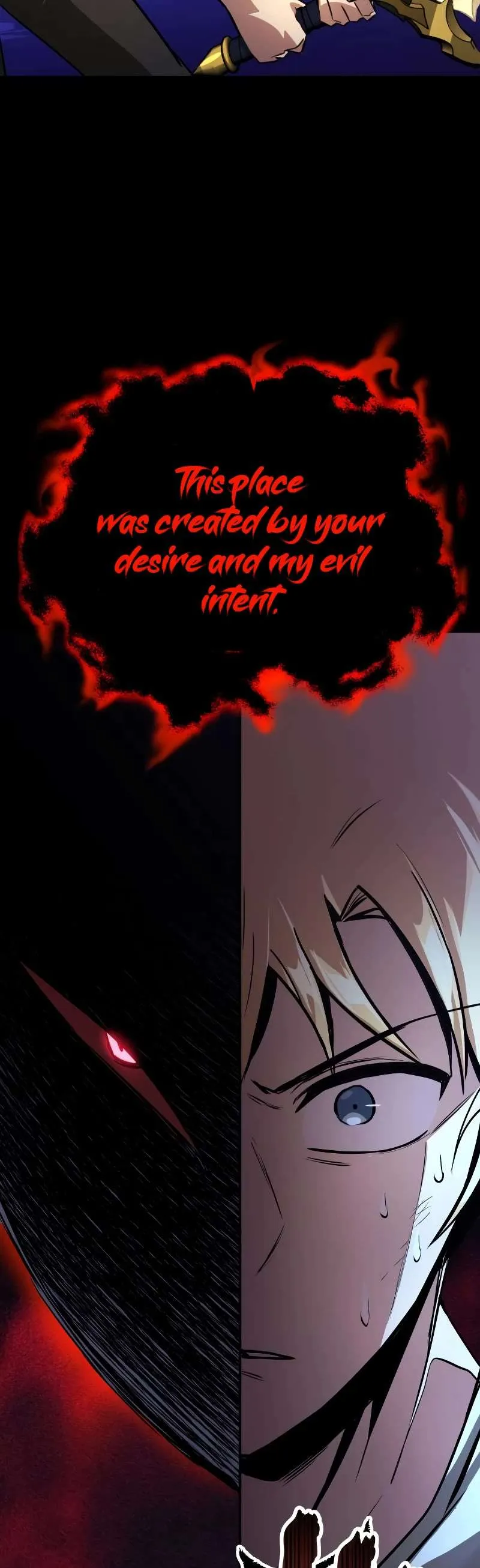 Reformation of the Deadbeat Noble Chapter 104 page 24 - 