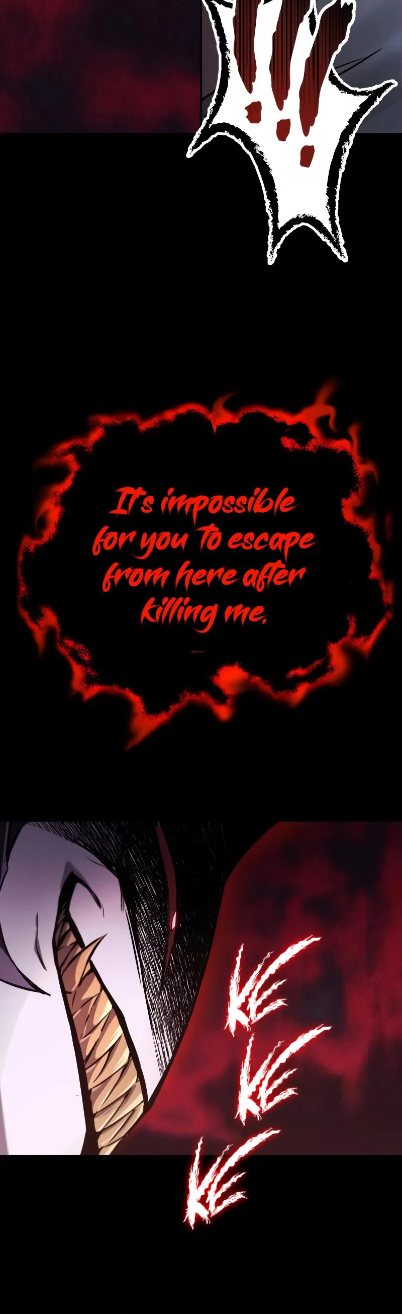 Reformation of the Deadbeat Noble Chapter 104 page 25 - 