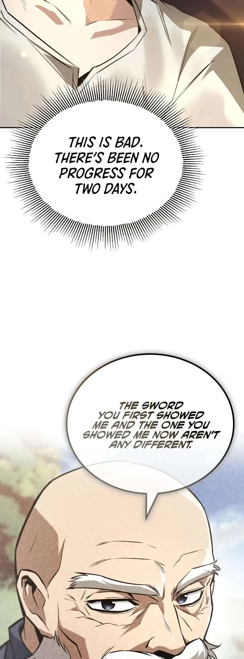 Reformation of the Deadbeat Noble Chapter 104 page 4 - 