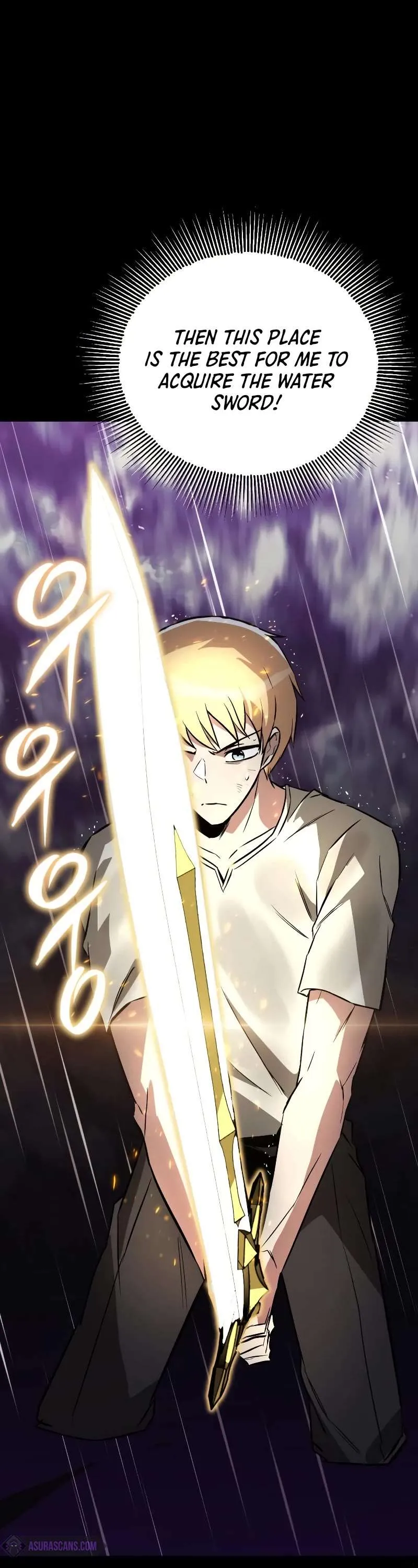 Reformation of the Deadbeat Noble Chapter 104 page 34 - 