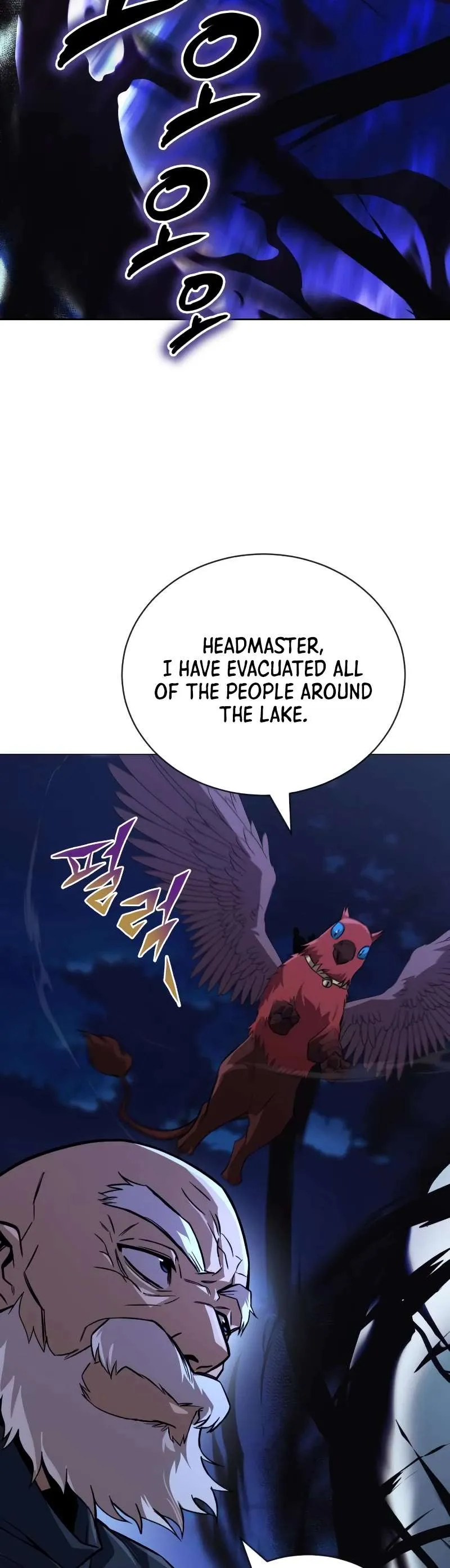 Reformation of the Deadbeat Noble Chapter 104 page 36 - 