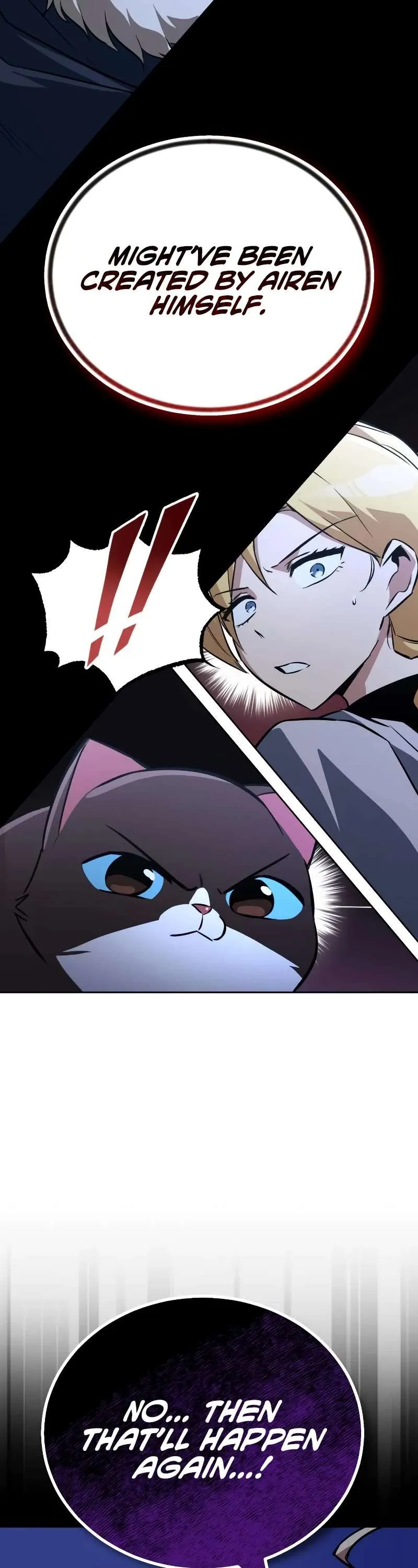 Reformation of the Deadbeat Noble Chapter 104 page 39 - 