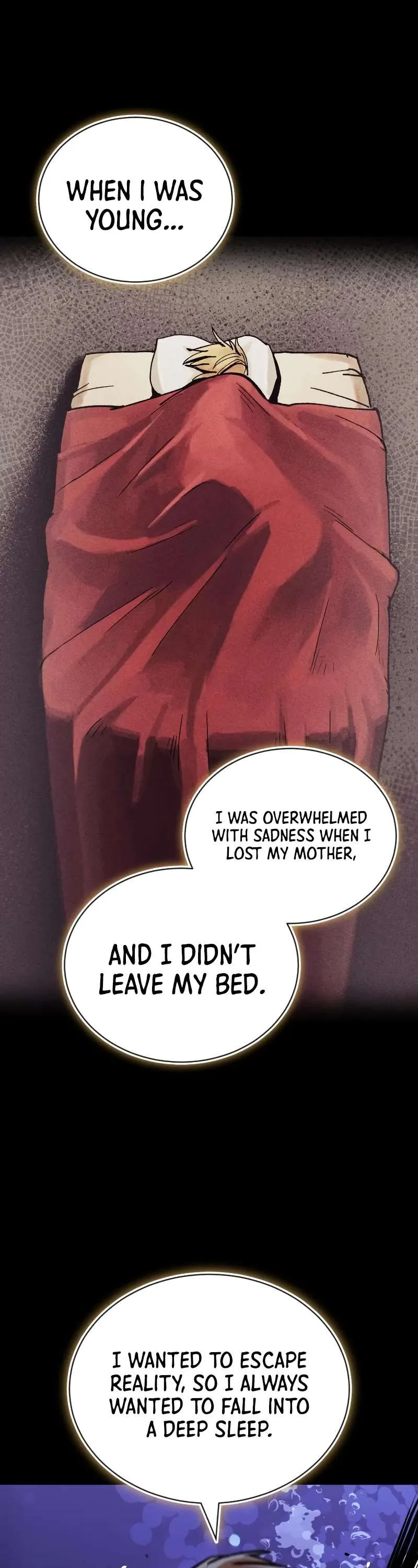 Reformation of the Deadbeat Noble Chapter 105 page 22 - 