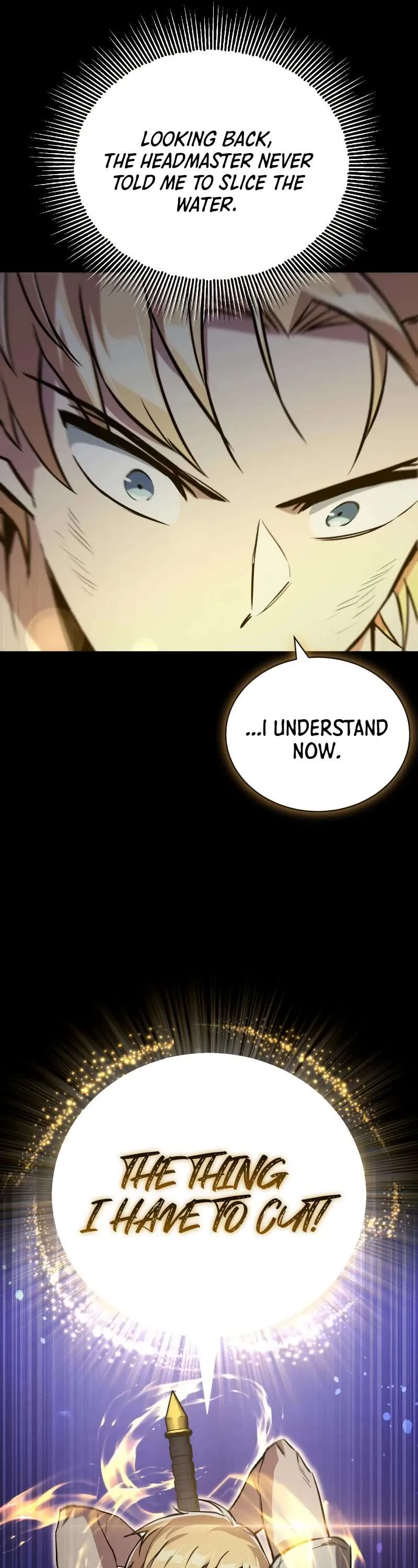 Reformation of the Deadbeat Noble Chapter 105 page 36 - 