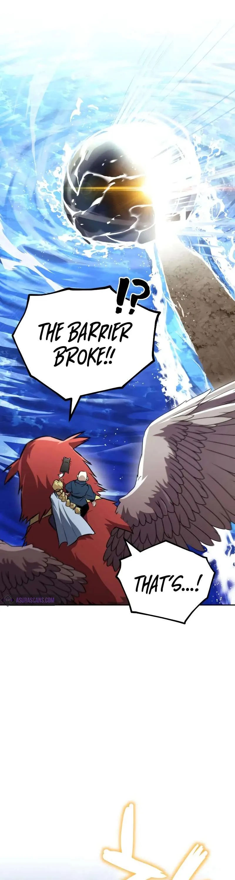 Reformation of the Deadbeat Noble Chapter 105 page 45 - 