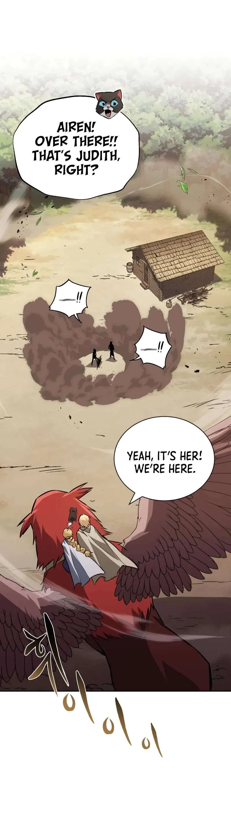 Reformation of the Deadbeat Noble Chapter 105 page 60 - 