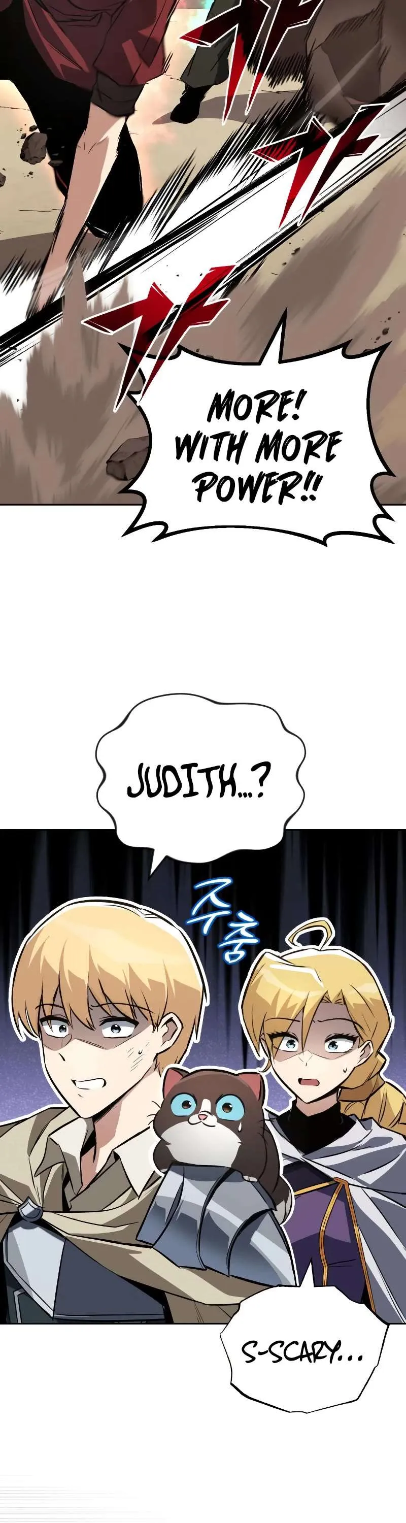 Reformation of the Deadbeat Noble Chapter 105 page 63 - 