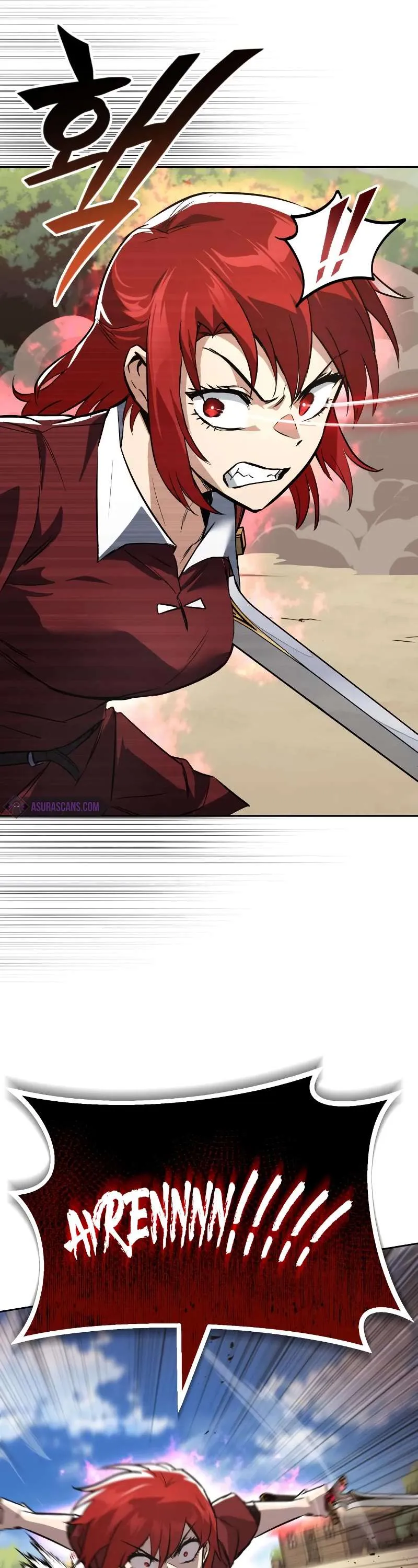 Reformation of the Deadbeat Noble Chapter 105 page 64 - 