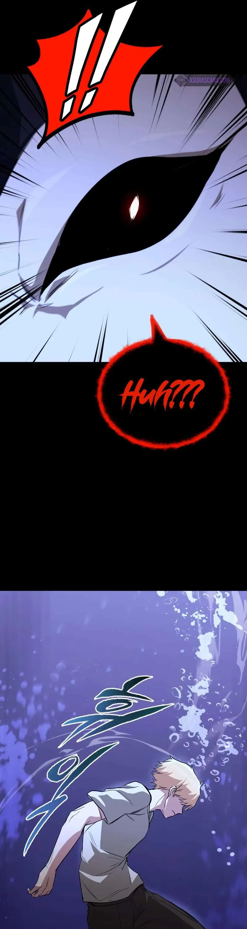 Reformation of the Deadbeat Noble Chapter 105 page 8 - 