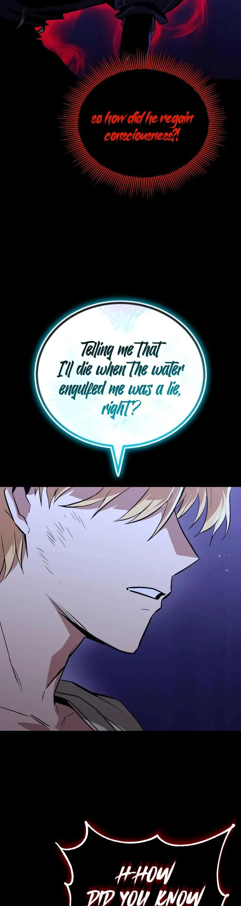 Reformation of the Deadbeat Noble Chapter 105 page 10 - 