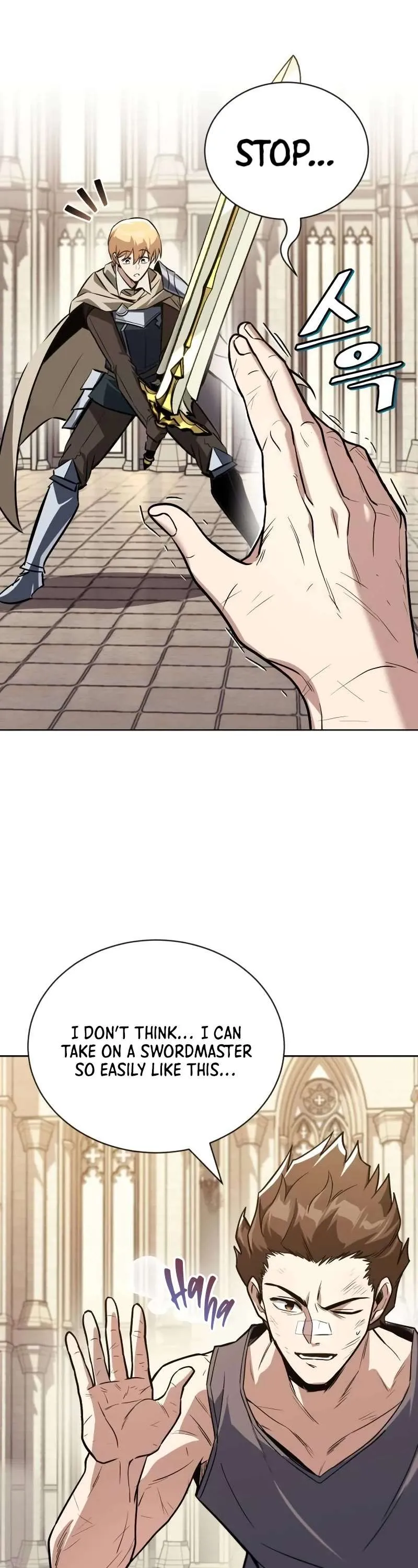 Reformation of the Deadbeat Noble Chapter 108 page 37 - 