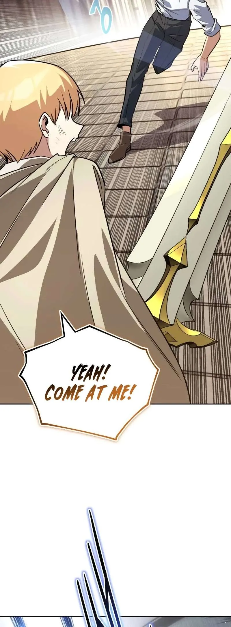 Reformation of the Deadbeat Noble Chapter 108 page 40 - 