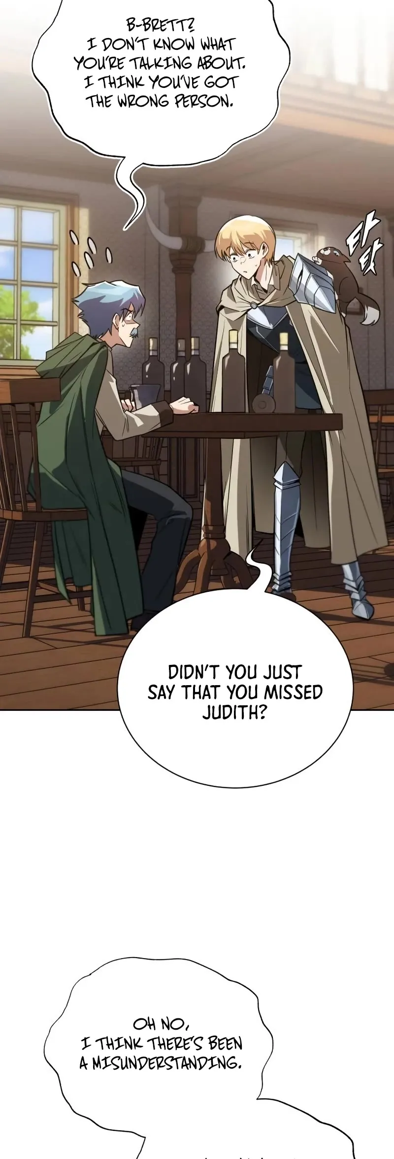 Reformation of the Deadbeat Noble Chapter 108 page 5 - 