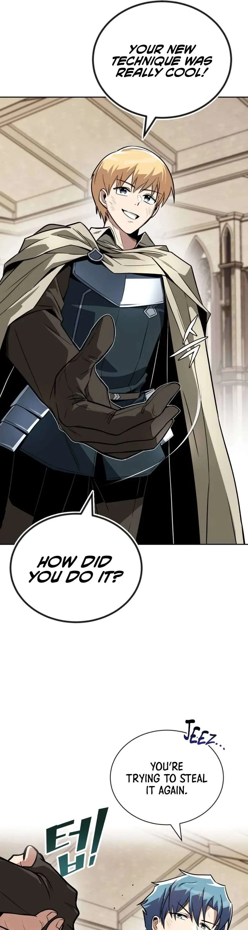 Reformation of the Deadbeat Noble Chapter 108 page 62 - 