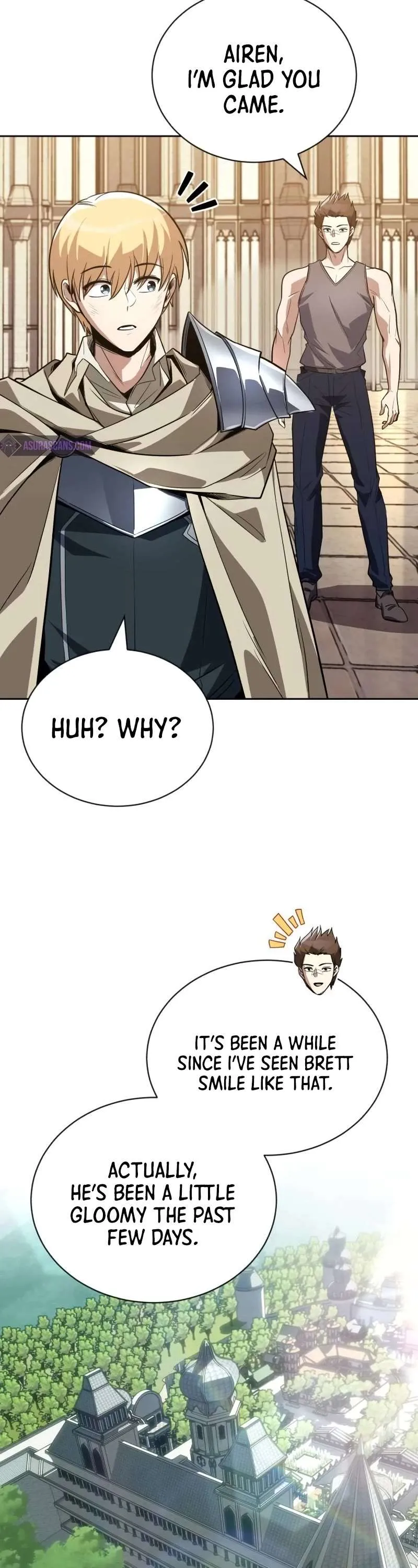 Reformation of the Deadbeat Noble Chapter 108 page 65 - 