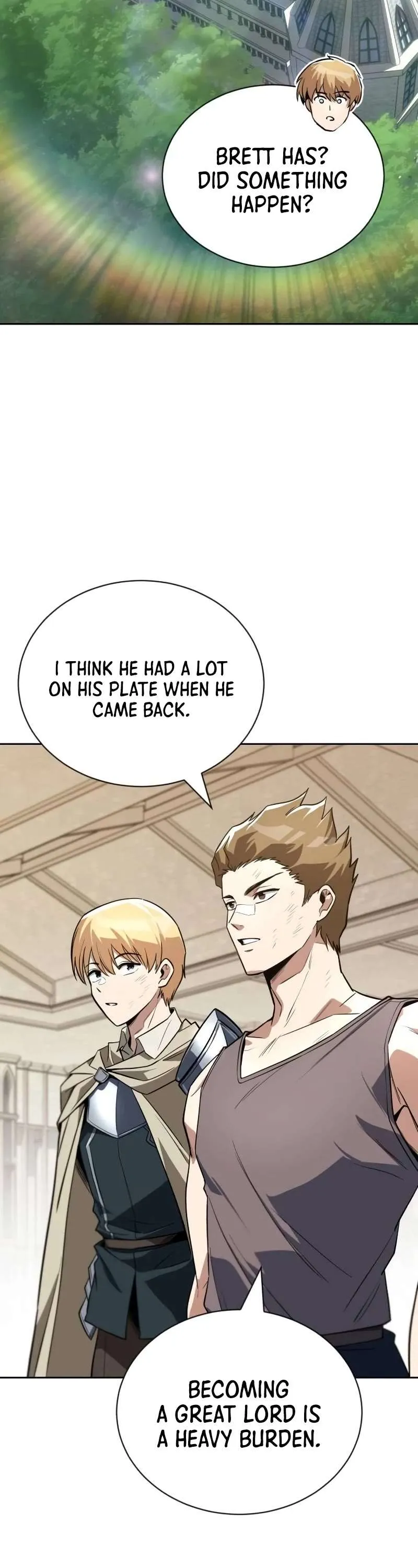 Reformation of the Deadbeat Noble Chapter 108 page 66 - 