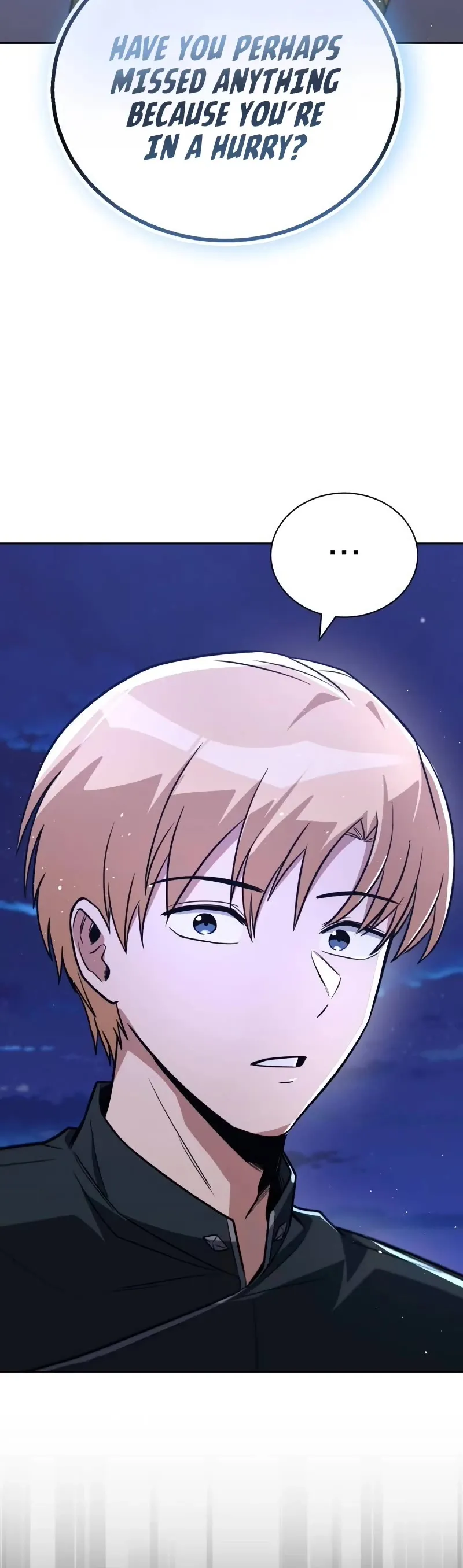 Reformation of the Deadbeat Noble Chapter 109 page 31 - 