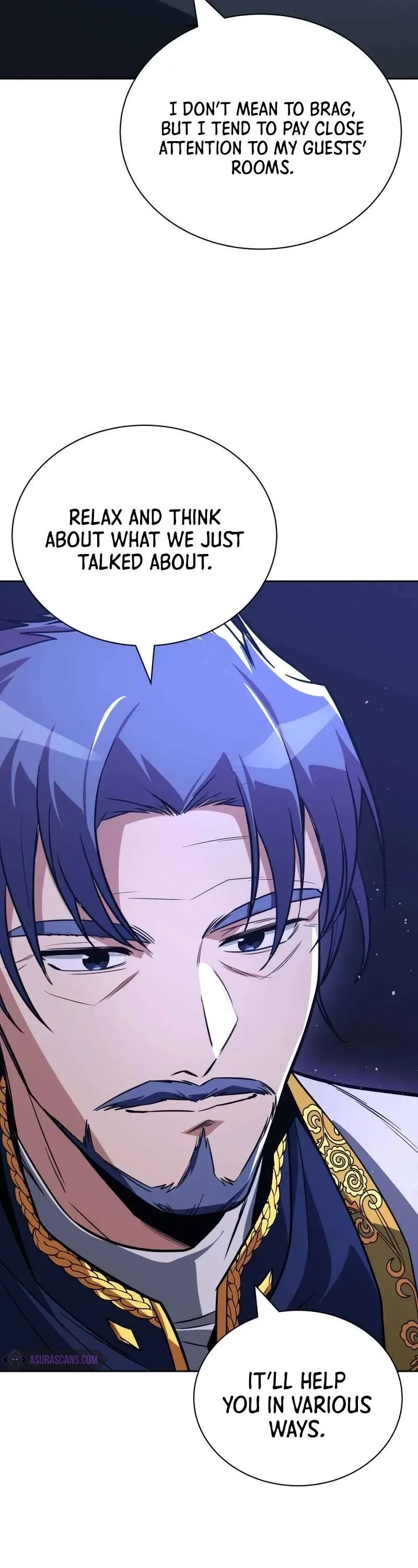 Reformation of the Deadbeat Noble Chapter 109 page 36 - 
