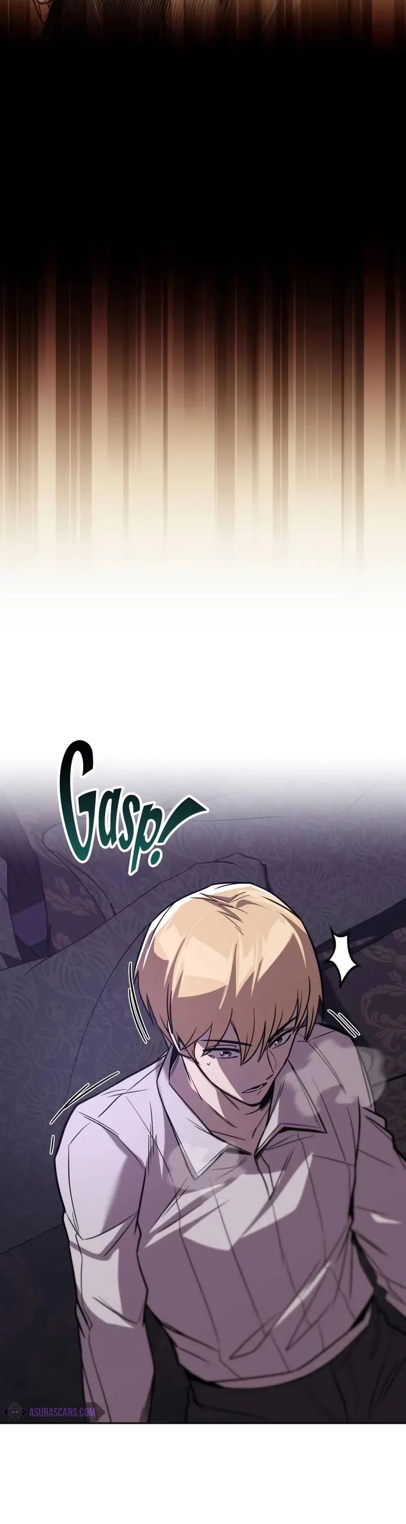 Reformation of the Deadbeat Noble Chapter 109 page 46 - 