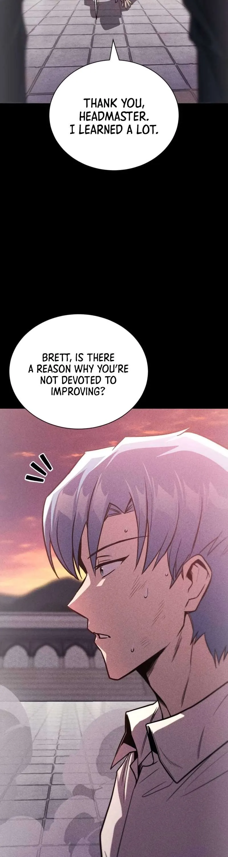 Reformation of the Deadbeat Noble Chapter 109 page 55 - 