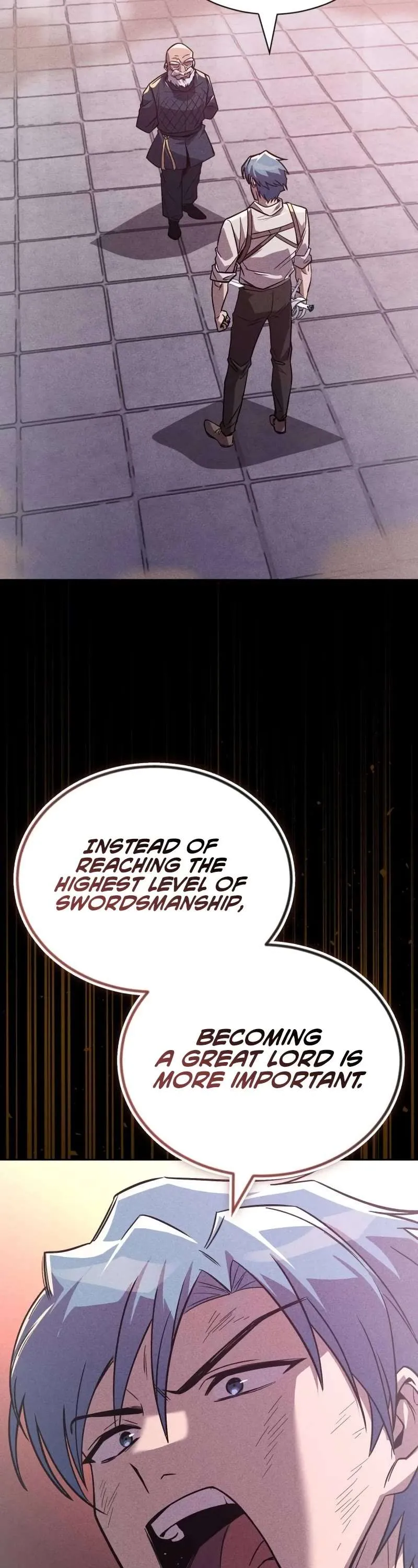 Reformation of the Deadbeat Noble Chapter 109 page 58 - 