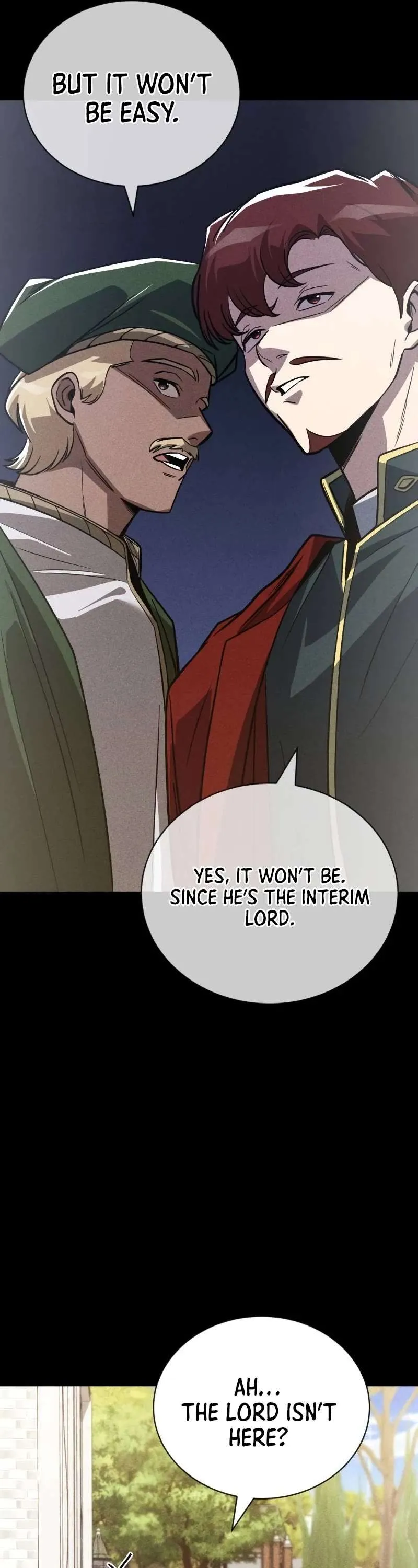 Reformation of the Deadbeat Noble Chapter 109 page 62 - 