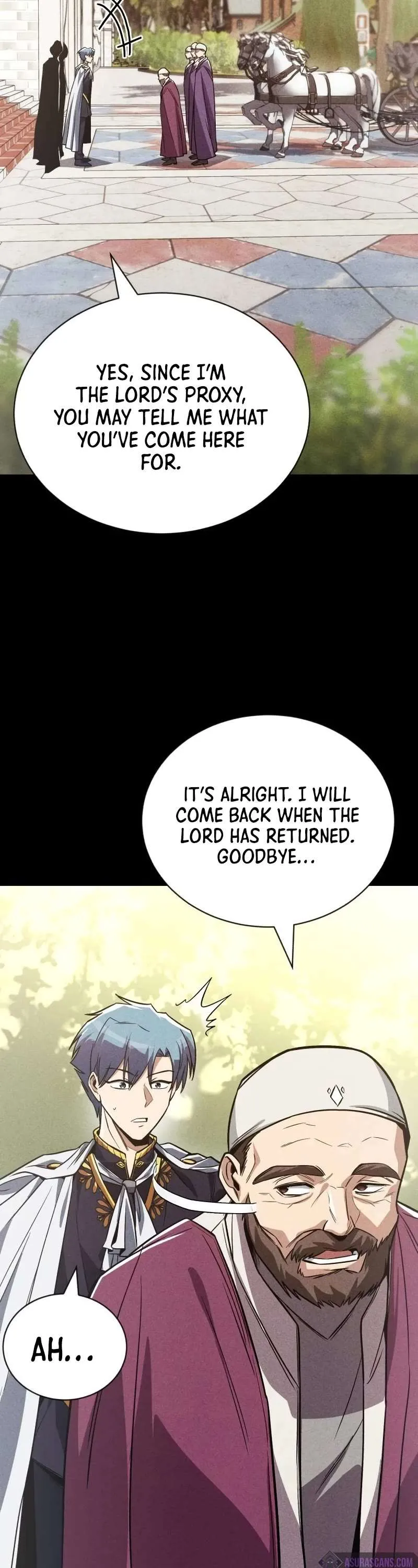 Reformation of the Deadbeat Noble Chapter 109 page 63 - 