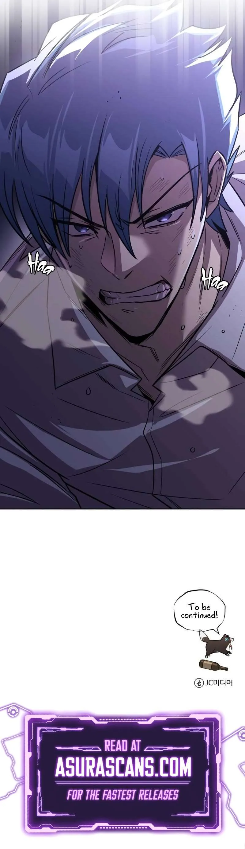 Reformation of the Deadbeat Noble Chapter 109 page 67 - 