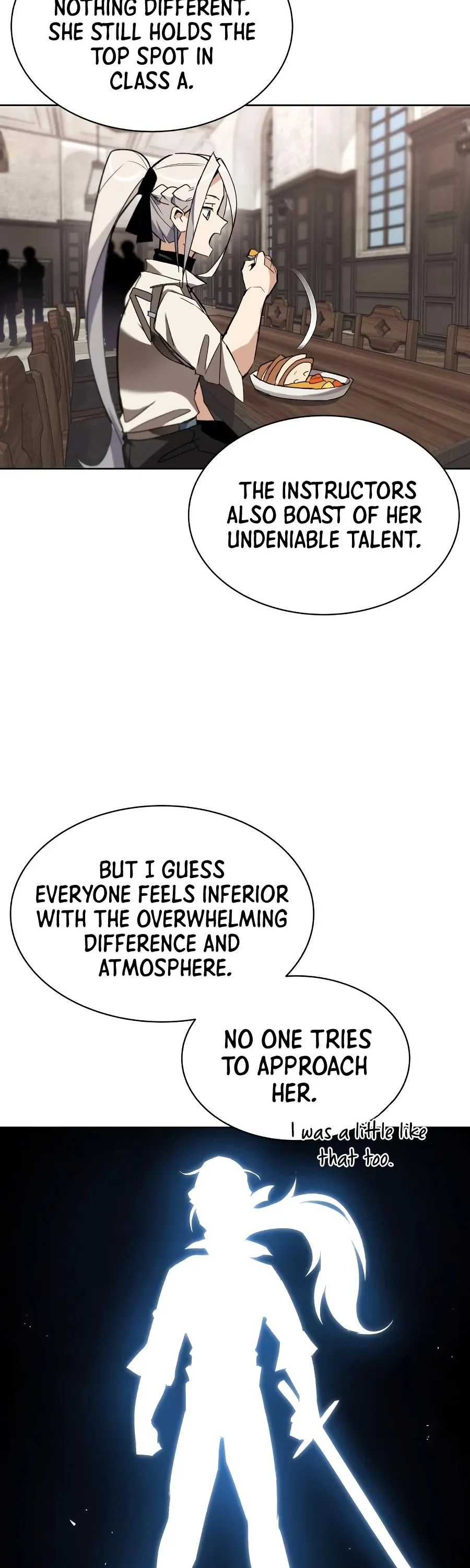 Reformation of the Deadbeat Noble Chapter 11 page 11 - 