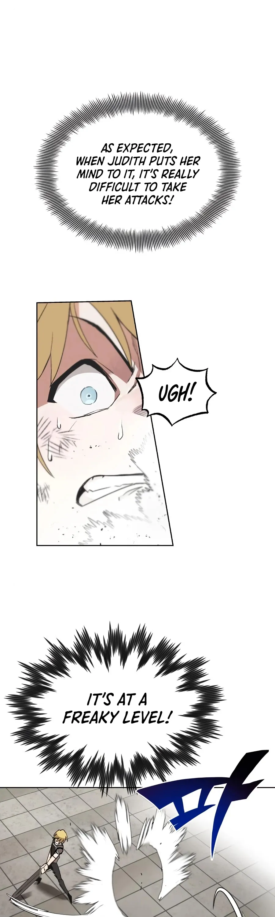 Reformation of the Deadbeat Noble Chapter 11 page 18 - 