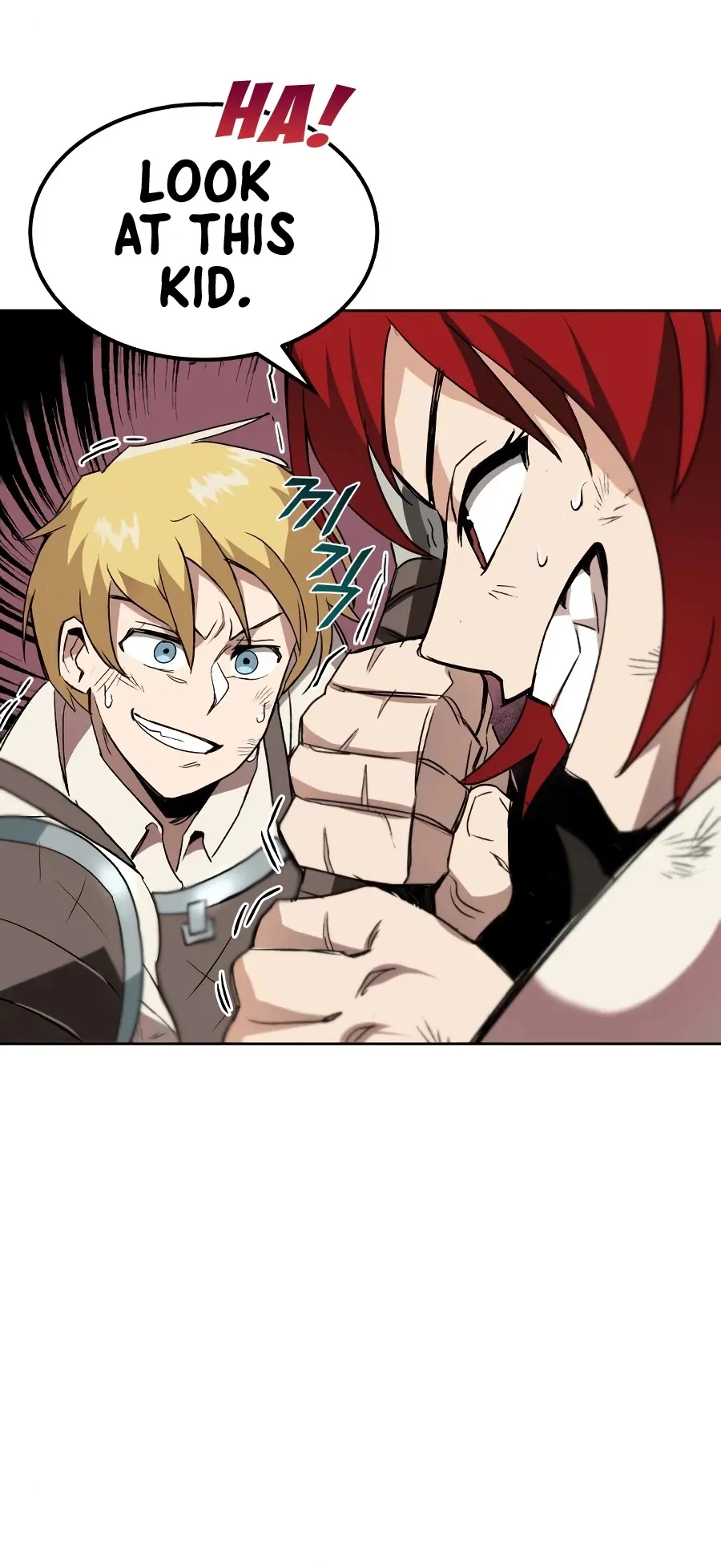 Reformation of the Deadbeat Noble Chapter 11 page 23 - 