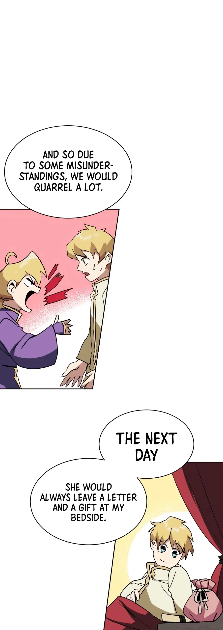 Reformation of the Deadbeat Noble Chapter 11 page 36 - 
