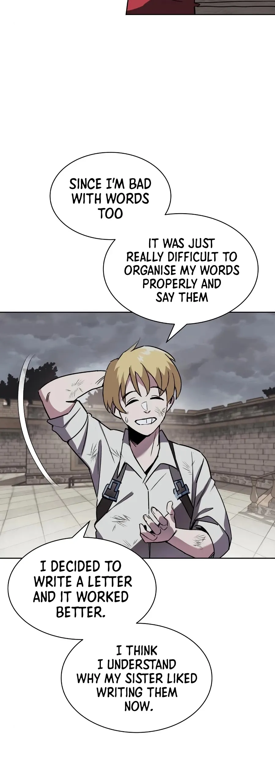 Reformation of the Deadbeat Noble Chapter 11 page 37 - 