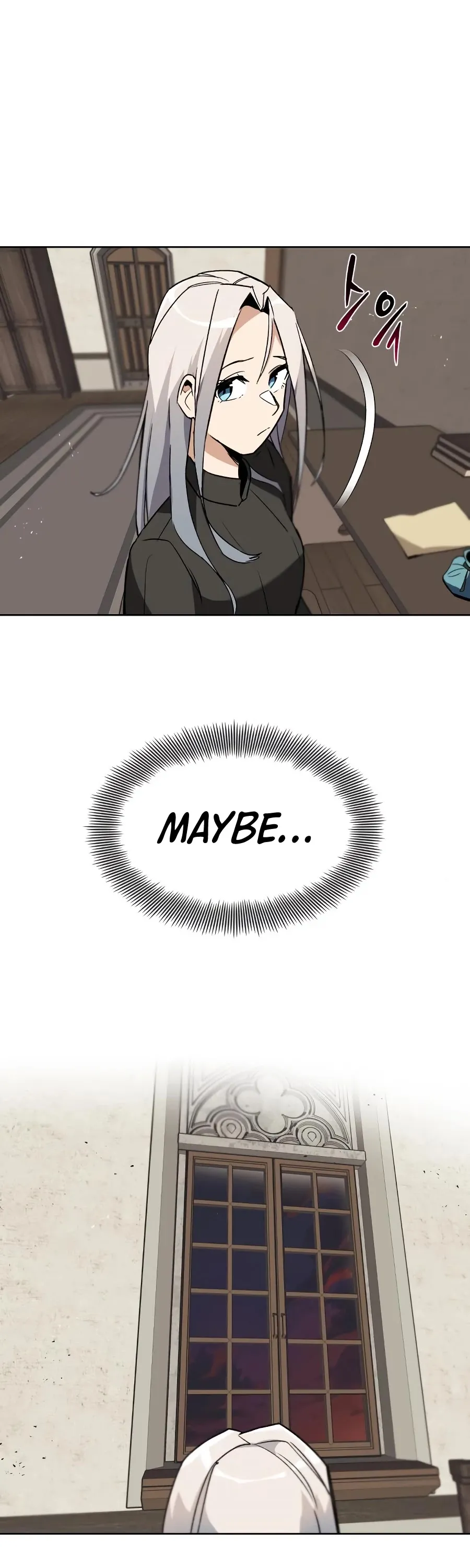 Reformation of the Deadbeat Noble Chapter 11 page 45 - 
